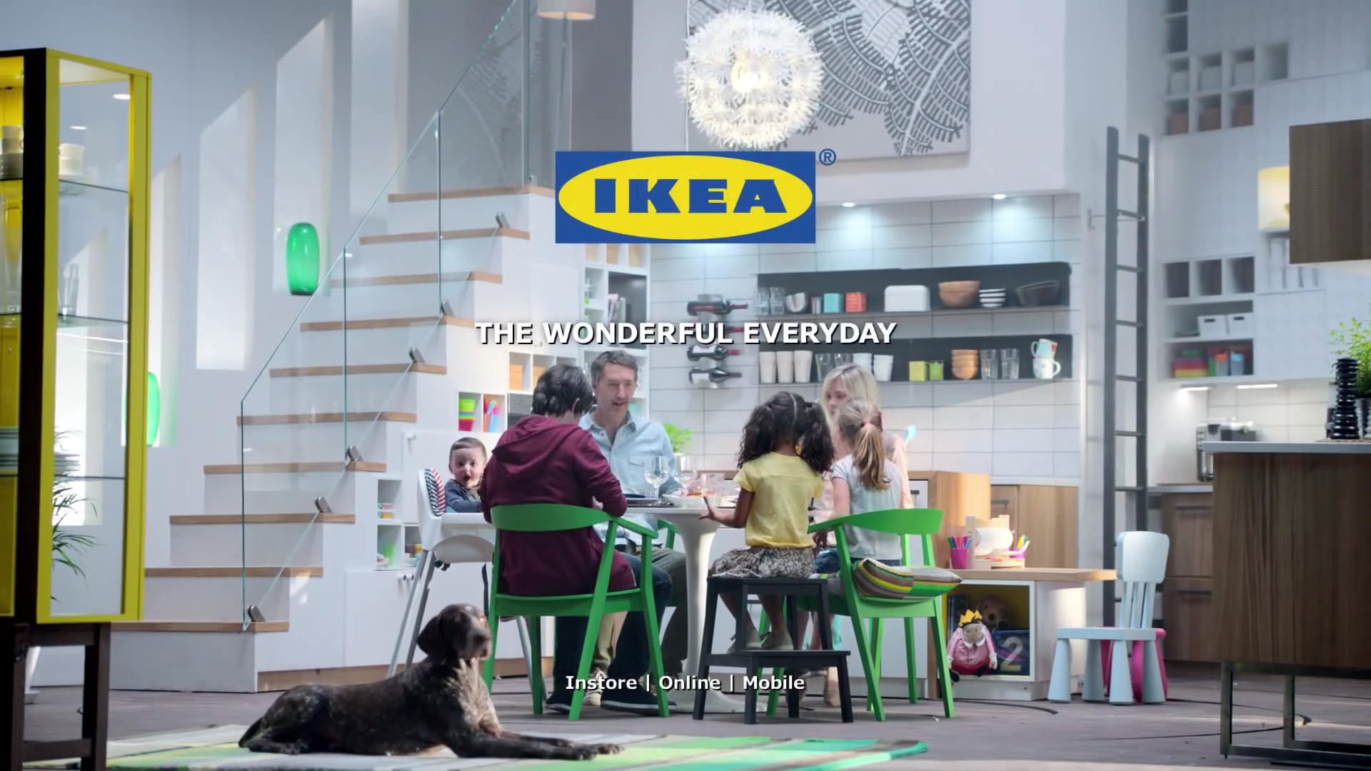 Η Ikea προσβλέπει σε μεγαλύτερα καταστήματα εντός πόλεως καθώς οι αγοραστικές συνήθειες αλλάζουν