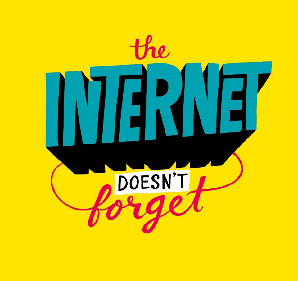 Ποιοι νοσταλγούν τον κόσμο πριν το internet;