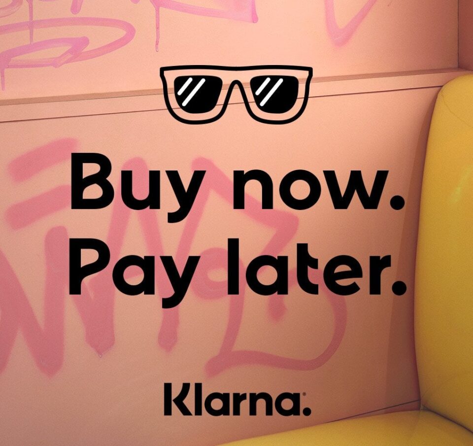 To μέλλον των υπηρεσιών Buy Now Pay Later