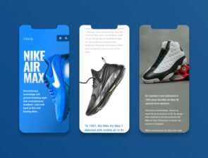 Nike και το digital μέλλον της