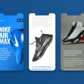 Nike και το digital μέλλον της