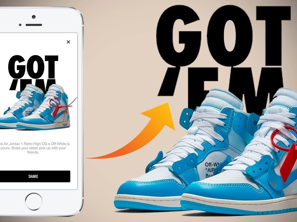 Omnichannel retail  2019