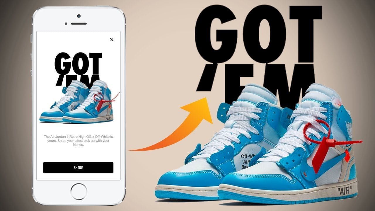 Omnichannel retail  2019