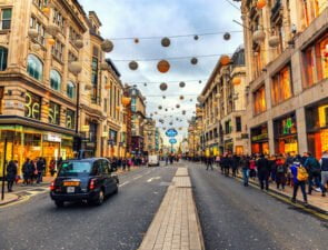 MAPIC | Εμπορικές οδοί εναντίον εμπορικών κέντρων