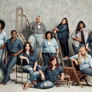 Tο plus-size η νέα αυξανόμενη τάση της μόδας