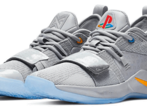 Οι Paul George, PlayStation και Nike συνεργάζονται για να κυκλοφορήσουν το νέο PG 2.5 PlayStation Colorway