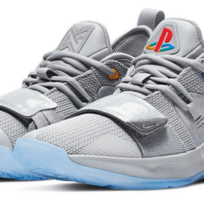Οι Paul George, PlayStation και Nike συνεργάζονται για να κυκλοφορήσουν το νέο PG 2.5 PlayStation Colorway