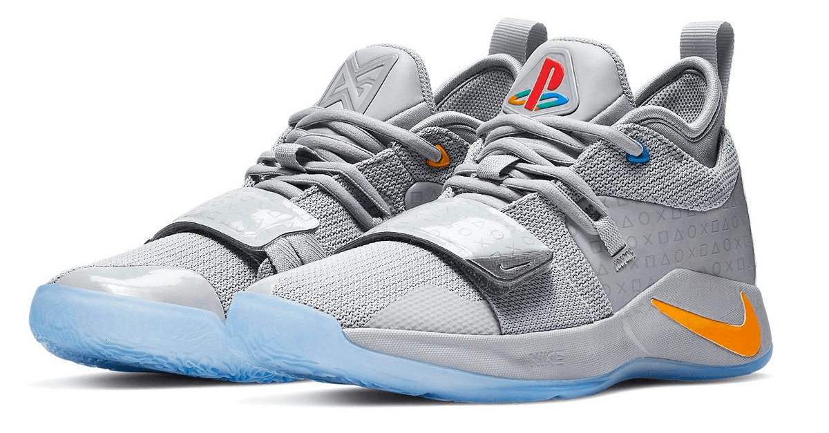 Οι Paul George, PlayStation και Nike συνεργάζονται για να κυκλοφορήσουν το νέο PG 2.5 PlayStation Colorway