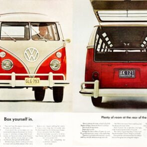 Συνεργασία Volkswagen με  Microsoft για την ανάπτυξη λογισμικών για αυτόνομα οχήματα