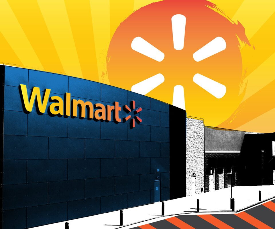 Η Walmart μπαίνει στο Roblox για να κερδίσει την Gen Z