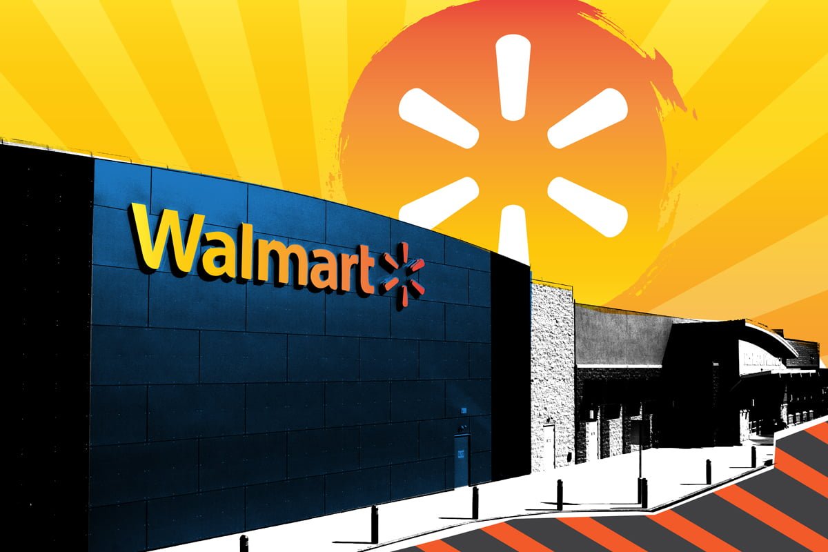 Η Walmart μπαίνει στο Roblox για να κερδίσει την Gen Z
