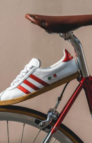Colnago &#038; Adidas |  Όταν συναντιούνται δύο &#8220;είδωλα&#8221;