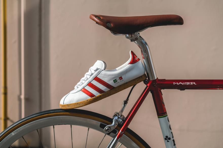 Colnago &#038; Adidas |  Όταν συναντιούνται δύο &#8220;είδωλα&#8221;