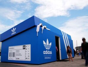 Η «εκρηκτική» ανάπτυξη των pop-up stores