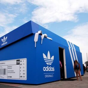 Η «εκρηκτική» ανάπτυξη των pop-up stores