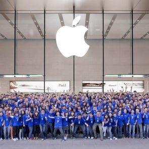 Tο πρόβλημα της Apple στην Κίνα δεν είναι η Κίνα, είναι η Apple!