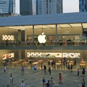 Το μεγαλύτερο πρόβλημα της Apple δεν είναι η Κίνα