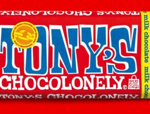 H Tony&#8217;s Chocolonely εισέρχεται στη βρετανική αγορά