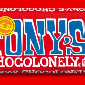 H Tony&#8217;s Chocolonely εισέρχεται στη βρετανική αγορά