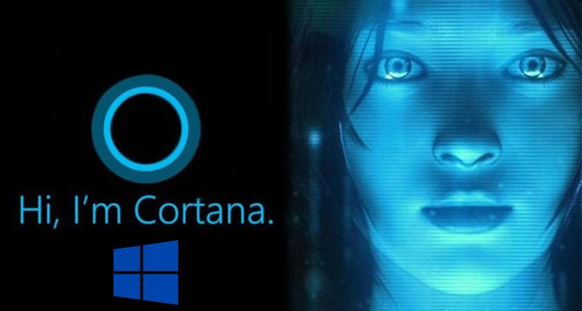 Η Microsoft αποσκοπεί στην καλή συνεργασία της Cortana με τις συσκεύες των Amazon και Google