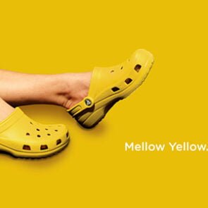 Tα Crocs έγιναν ένα 100% vegan brand
