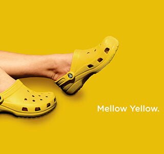 Πώς τα Crocs έγιναν ιστορία επιτυχίας στη μόδα