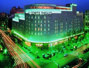 Η El Corte Inglés αντιμετωπίζει μια μεγάλη μετάβαση