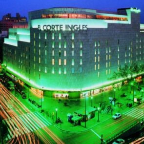 Η El Corte Inglés αντιμετωπίζει μια μεγάλη μετάβαση