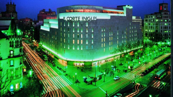Η El Corte Inglés αντιμετωπίζει μια μεγάλη μετάβαση