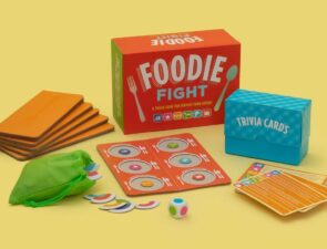 Πώς το Foodie Fight φέρνει κοντά την παρέα