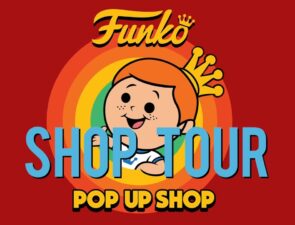 Funko |  η επιχείρηση παιχνιδιών που διαπρέπει την εποχή του iPhone