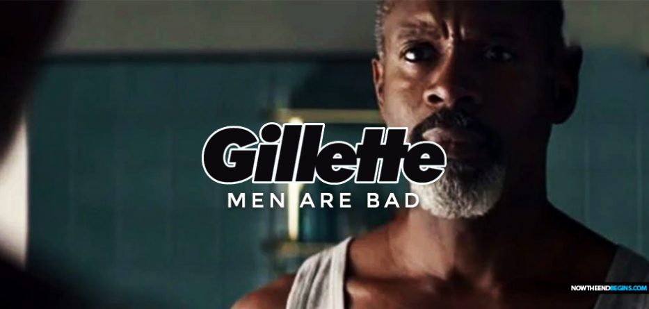 Μην αποδίδετε τα εύσημα στη Gillette αν δεν κάνει πολύ περισσότερα από μια διαφήμιση