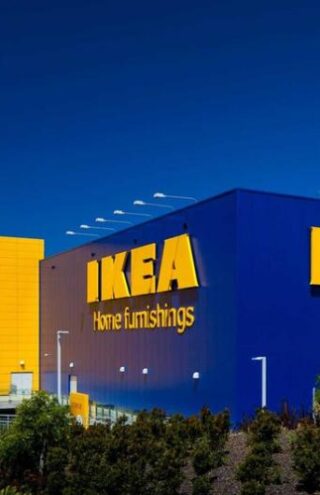 Η Ikea επενδύει στην εταιρεία οργάνωσης κουζίνας Traemand