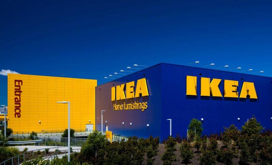 Η Ikea επενδύει στην εταιρεία οργάνωσης κουζίνας Traemand
