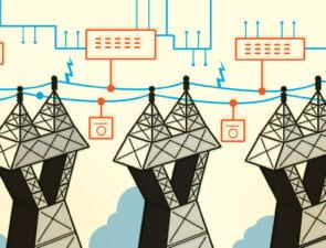 Τι να περιμένουμε από τη βιομηχανία του Internet of Things