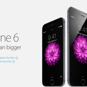 Η αλήθεια πίσω από τα &#8220;πεσμένα&#8221; νούμερα της Apple