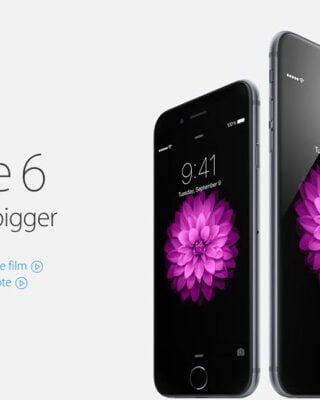 Η αλήθεια πίσω από τα &#8220;πεσμένα&#8221; νούμερα της Apple