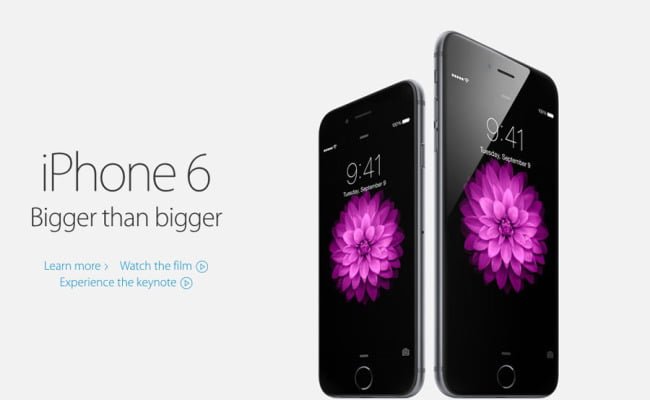 Η αλήθεια πίσω από τα &#8220;πεσμένα&#8221; νούμερα της Apple