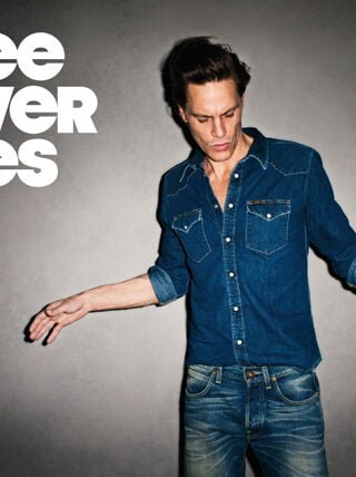 Τι χρειάζεται ο κλάδος του Denim για να υποστηρίξει μια βιώσιμη αλυσίδα εφοδιασμού