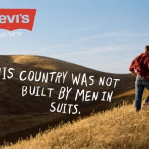 Η Levi&#8217;s παρέμεινε πρώτη στην παγκόσμια denim κουλτούρα