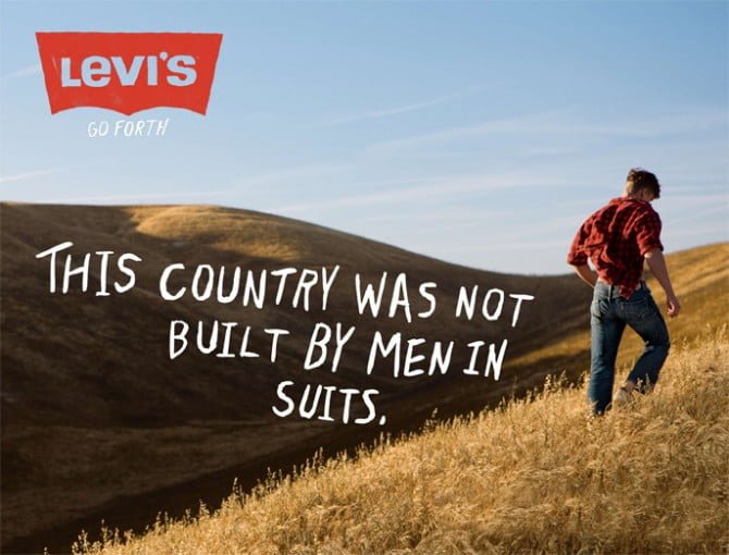 Η Levi&#8217;s παρέμεινε πρώτη στην παγκόσμια denim κουλτούρα