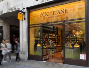 Η L&#8217;Occitane εξαγοράζει τη βρετανική εταιρεία skincare Elemis