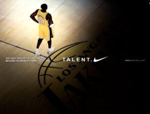 Η Nike επιστρέφει στο self-lacing παπούτσι με βελτιωμένη τεχνολογία