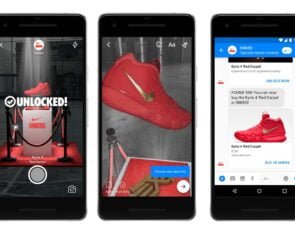 5 ιστορίες που διαμόρφωσαν το mobile commerce