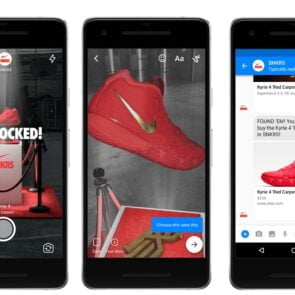 5 ιστορίες που διαμόρφωσαν το mobile commerce