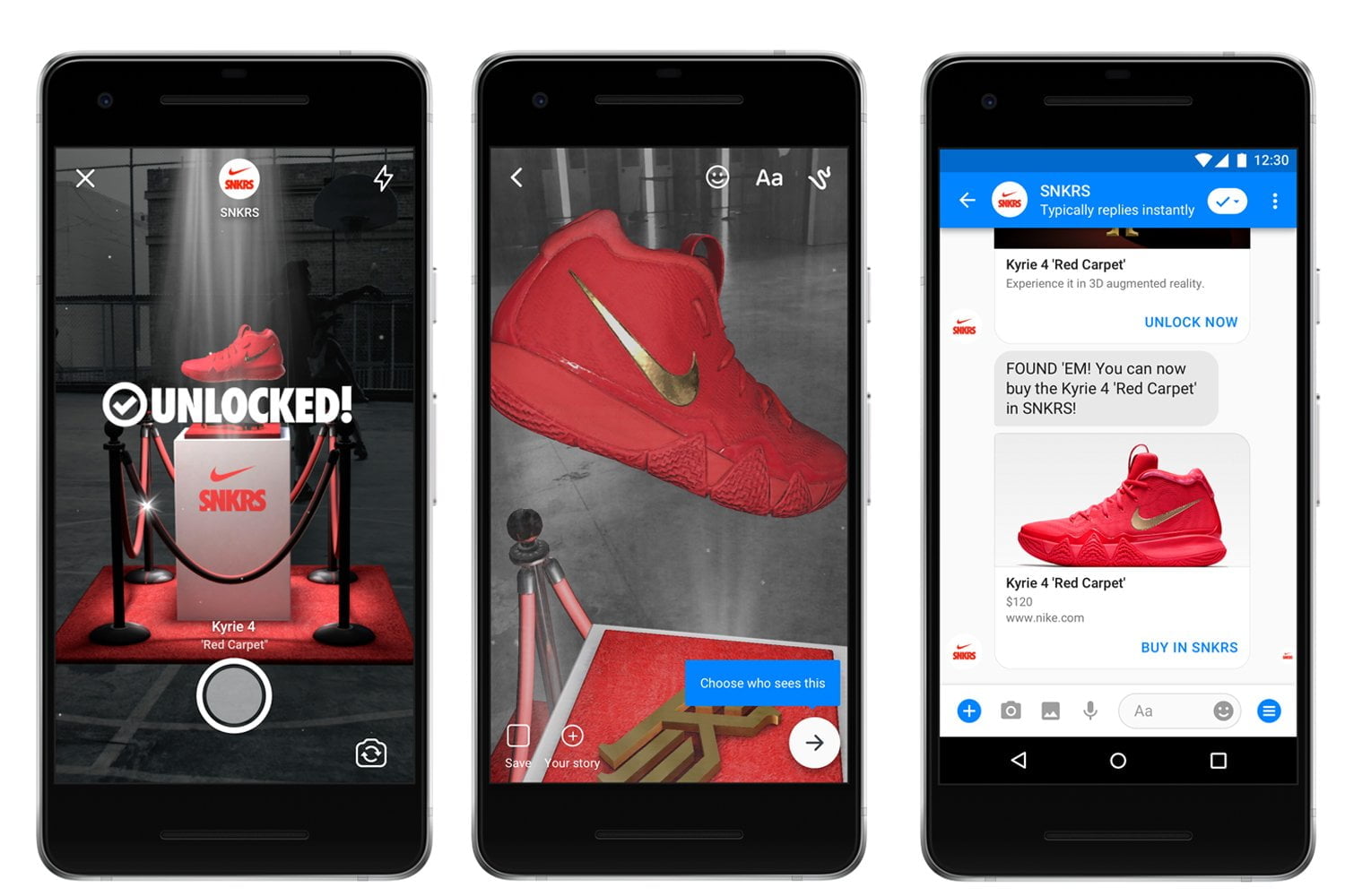 5 ιστορίες που διαμόρφωσαν το mobile commerce