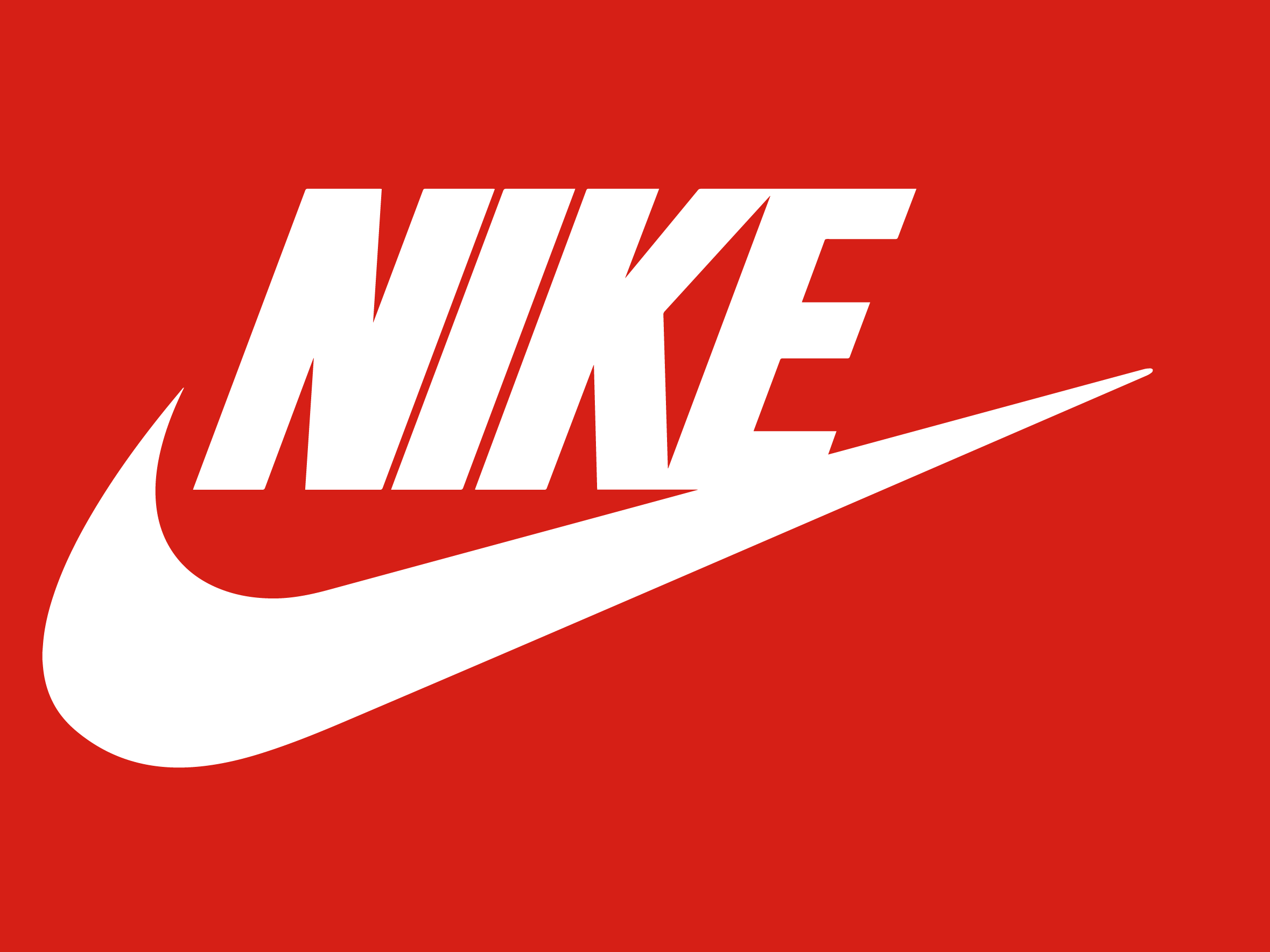Η Nike αποδεικνύει ότι είναι ακόμα μια αναπτυσσόμενη επιχείρηση