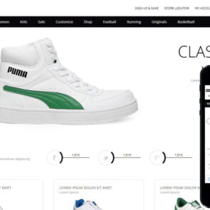 Τάσεις για το online shopping το 2019