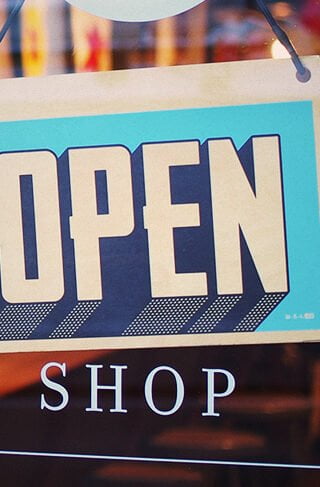 Το μέλλον του retail δεν είναι μόνο το εμπόριο