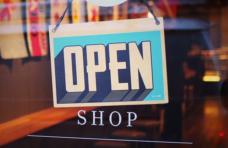 Το μέλλον του retail δεν είναι μόνο το εμπόριο